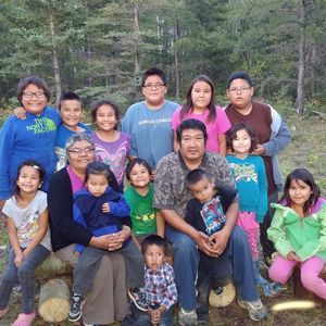 Meet your Posher, Sharon